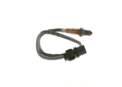 Лямбда-зонд BOSCH 0258017130