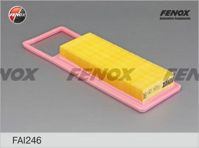 Фильтр воздушный FENOX FAI246