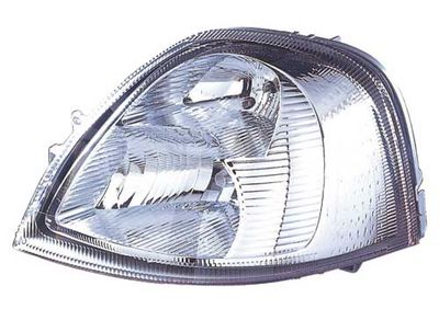 Фара DEPO 5511149RLDEM