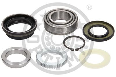 Подшипник ступицы колеса комплект OPTIMAL 962749