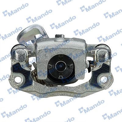Суппорт тормозной задний левый Mando EX583102DA10