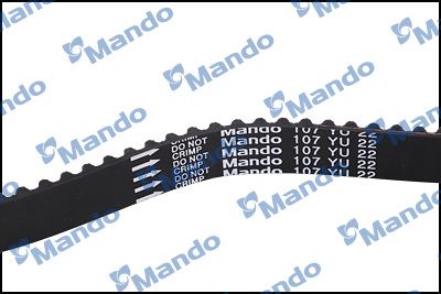 Ремень ГРМ DONGIL 107YU22