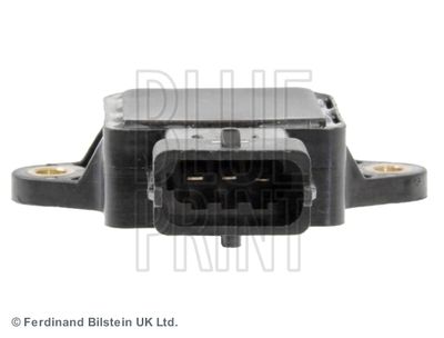 Датчик положения дроссельной заслонки ZIKMAR Z23189R