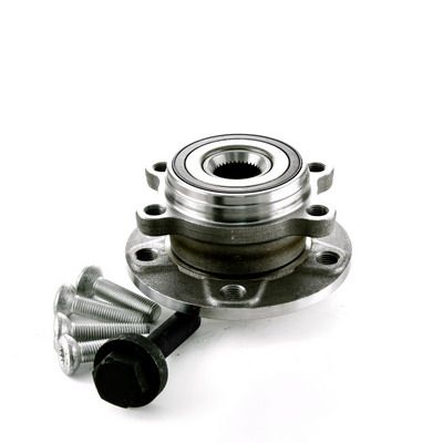 Ступица колеса QUATTRO FRENI QF10D00031
