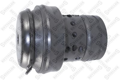 Подушка двигателя передняя STELLOX 7111060SX