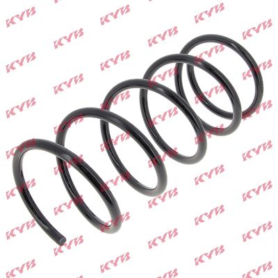 Пружина подвески KYB RA1961