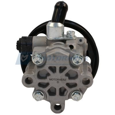 Насос ГУР MotorHerz P1808HG