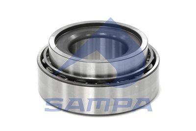 Подшипник ступицы SAMPA 200083