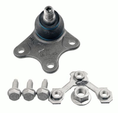 Опора шаровая Lemforder 2552402