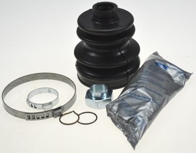 Пыльник ШРУС GKN (Loebro) 302561