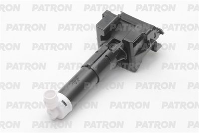 Форсунка омывателя фары QUATTRO FRENI QF10N00178