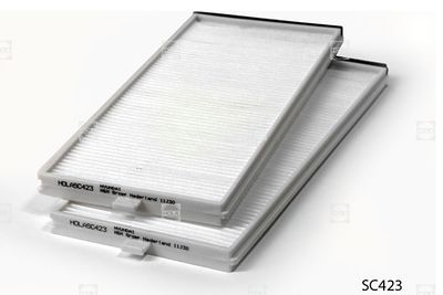 Фильтр салона HOLA SC423