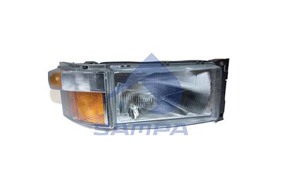 Фара SAMPA 042057