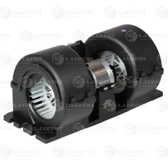 Вентилятор отопителя LUZAR LFH1201