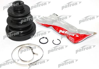 Пыльник ШРУС внутреннего комплект PATRON PDC9854