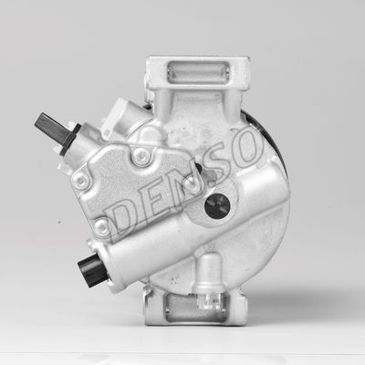 Компрессор кондиционера DENSO DCP50301