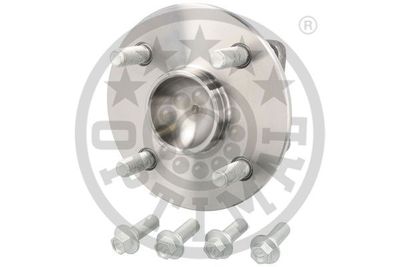 Ступица с подшипником OPTIMAL 982792