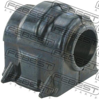 Втулка стабилизатора ТОЧКА ОПОРЫ 15013736