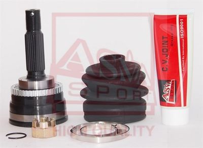 ШРУС наружный ASVA HY002A44