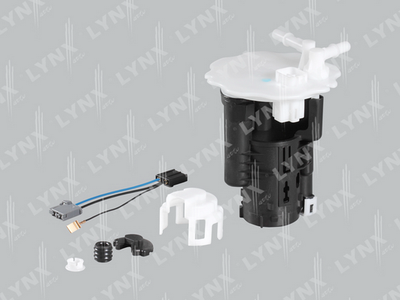 Фильтр топливный LYNXauto LF967M