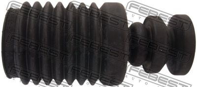 Пыльник амортизатора FEBEST MZSHBX9F