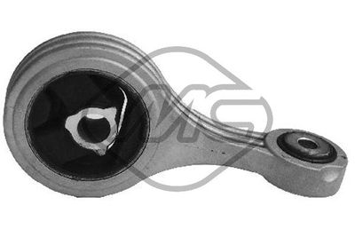 Опора двигателя METALCAUCHO 04890