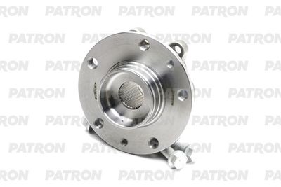 Ступица колеса переднего с АБС PATRON PBK5519H
