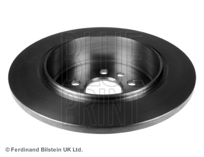 Диск тормозной Blue Print ADJ134331