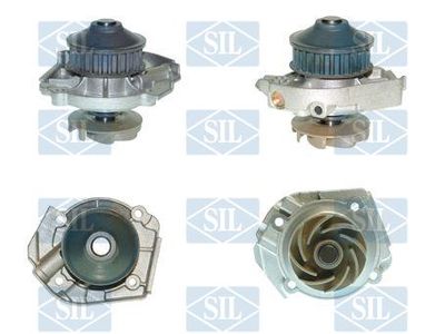 Насос водяной SALERI PA983A