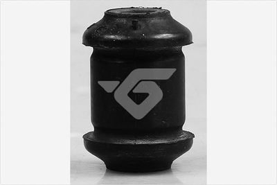 Сайлентблок рычага подвески HUTCHINSON 590196