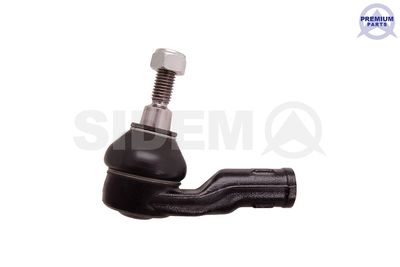 Наконечник рулевой тяги SIDEM 65136