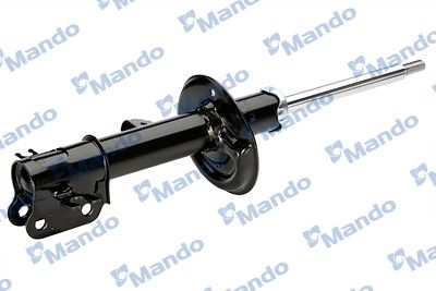 Амортизатор передний левый Mando EST10007W
