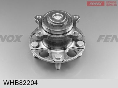 Ступица FENOX WHB82204