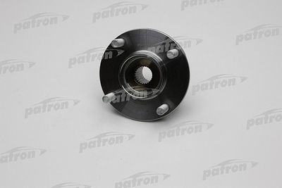 Ступица переднего колеса PATRON PBK4010H