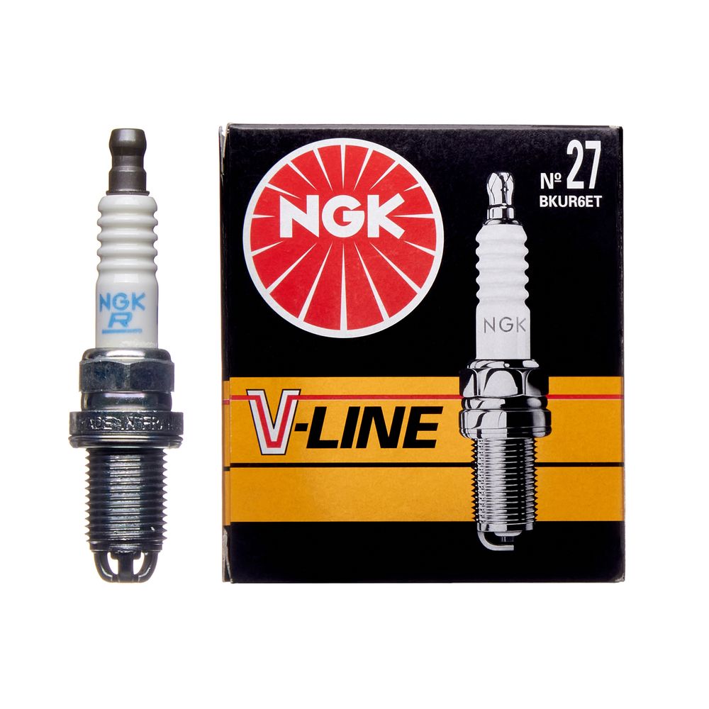 Свеча зажигания NGK BKUR6ET