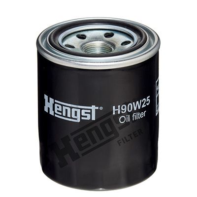 Фильтр масляный Hengst H90W25