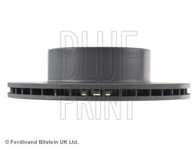 Диск тормозной Blue Print ADB114370