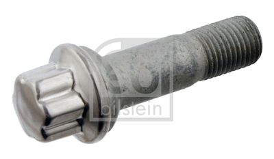 Болт колесный FEBI 46672