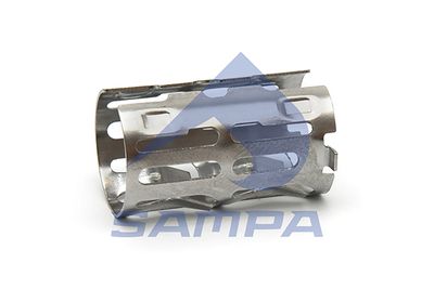 Датчик АБС SAMPA 093213