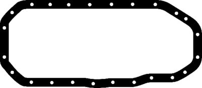 Прокладка масляного поддона CORTECO 423882P