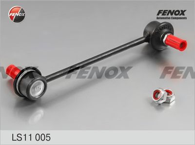 Тяга стабилизатора FENOX LS11005