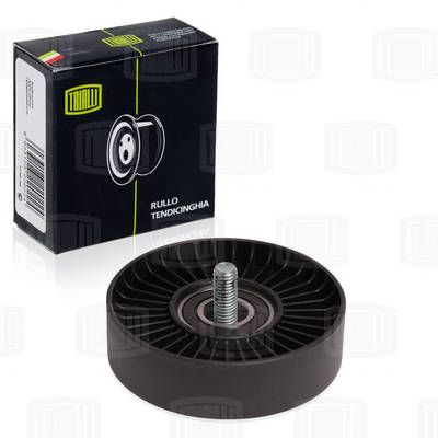 Ролик поликлинового ремня направляющий TRIALLI CM0802