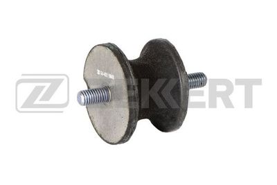 Опора двигателя задняя Zekkert GM4021