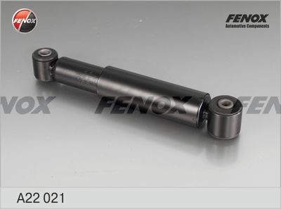 Амортизатор задний газовый FENOX A22021