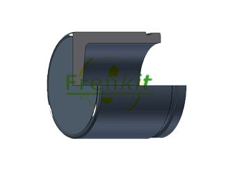 Поршень тормозного суппорта FRENKIT P605701