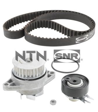 Комплект ремня ГРМ SNR KDP457360