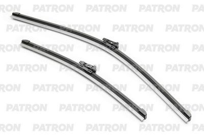 Щетка стеклоочистителя PATRON PWB6141KITVAG