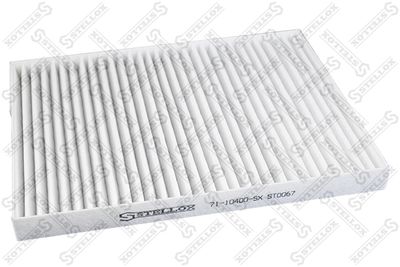 Фильтр салона STELLOX 7110400SX