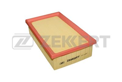 Фильтр воздушный Zekkert LF1547