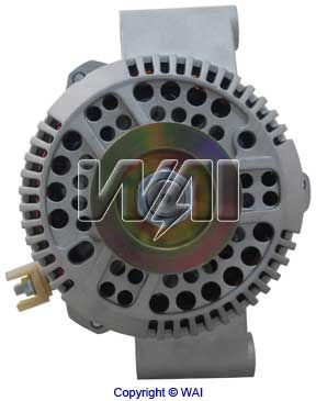 Генератор WAI 20150N